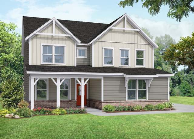 Property at 1270 Tisdale Dr, White House, TN 37188, 4 beds, 2.5 baths
