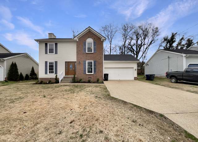 Property at 231 Valley Dr, Columbia, TN 38401, 3 beds, 2.5 baths