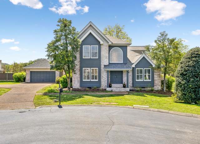Property at 24 Belcaro Cir, Nashville, TN 37215, 4 beds, 2.5 baths
