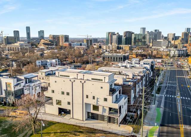 Property at 1017 12th Ave S, Nashville, TN 37203, 10 beds, 7 baths