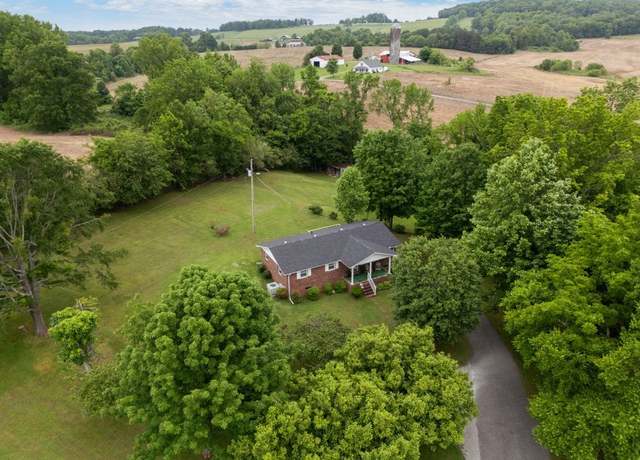 Property at 257 Cantrell Ln, Mcminnville, TN 37110, 3 beds, 1 bath