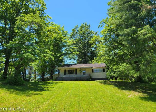 Property at 0 Indian Gap Rd, Andersonville, TN 37705, 3 beds, 1 bath