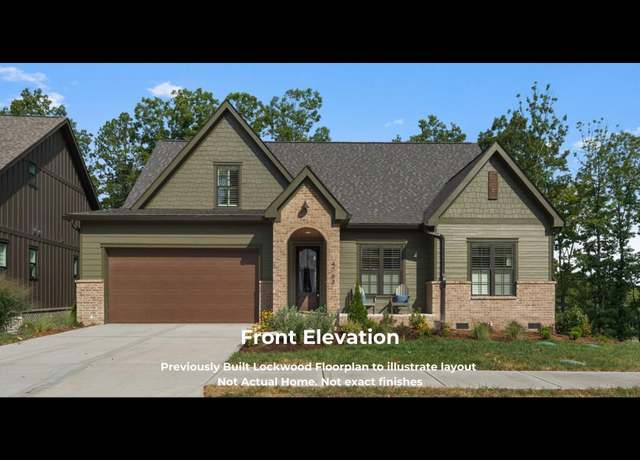 Property at 4695 Amethyst Rd #892, Chattanooga, TN 37419, 3 beds, 3.5 baths