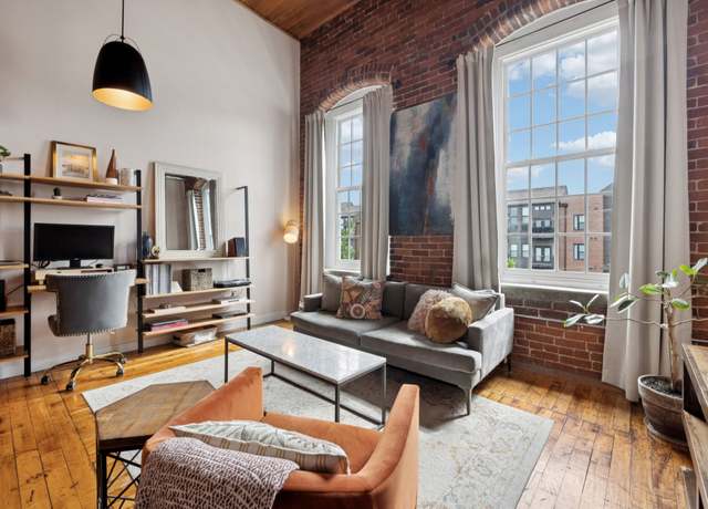 Property at 1350 Rosa L Parks Blvd #438, Nashville, TN 37208, 1 bed, 1 bath