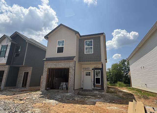 Property at 35 Charleston Cv, Clarksville, TN 37043, 3 beds, 2.5 baths