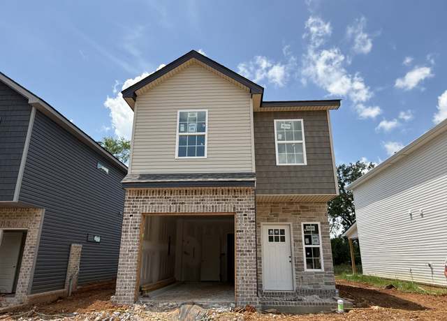 Property at 35 Charleston Cv, Clarksville, TN 37043, 3 beds, 2.5 baths
