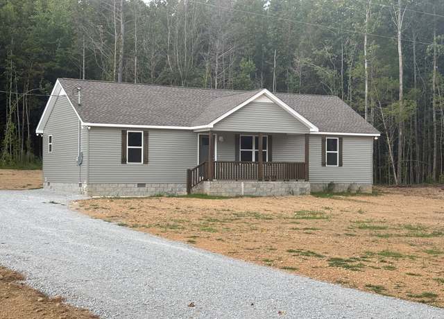 Property at 2303 Charlie Davis Rd, Prospect, TN 38477, 2 beds, 2 baths