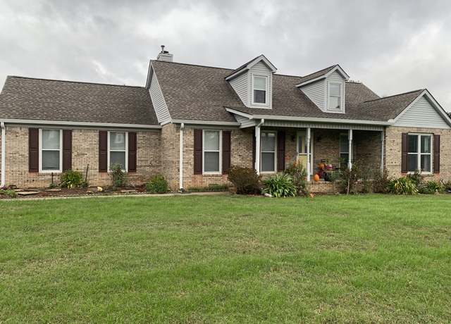 Property at 1856 Orchard Park Dr, Murfreesboro, TN 37128, 3 beds, 2.5 baths