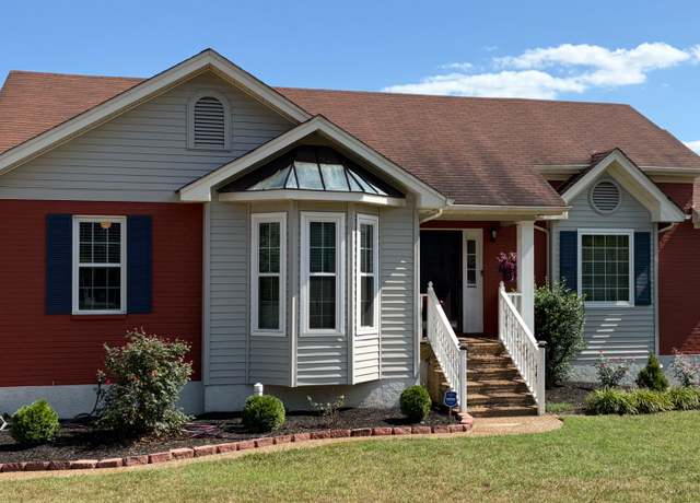 Property at 2124 Strombury Dr, Hermitage, TN 37076, 4 beds, 3 baths