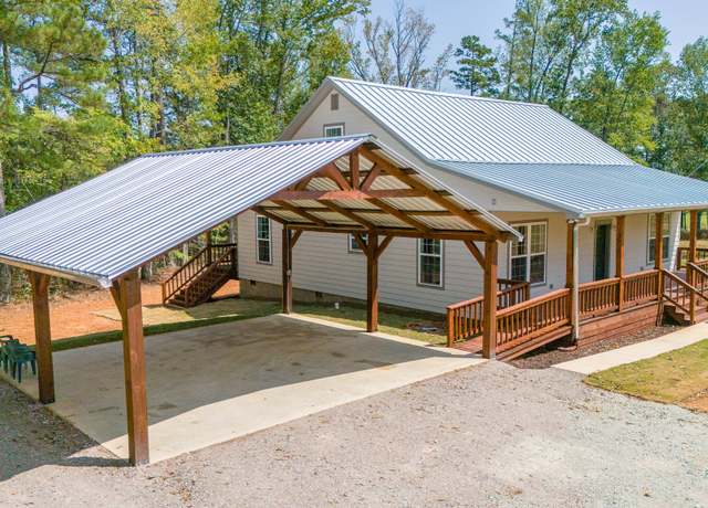 Property at 1375 Gin Rd, Michie, TN 38357, 4 beds, 3 baths