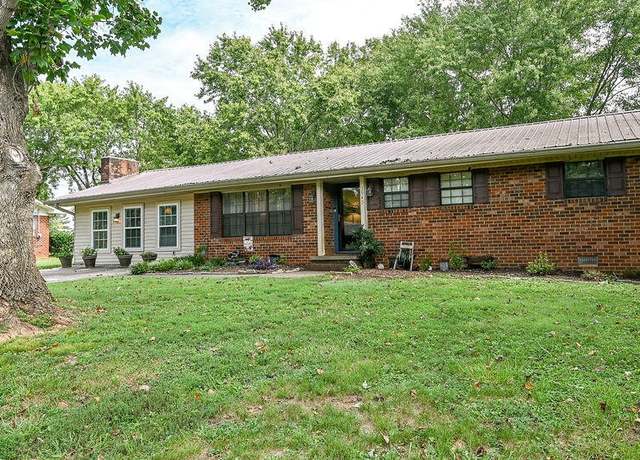 Property at 3940 Azalea Dr NW, Cleveland, TN 37312, 3 beds, 2 baths