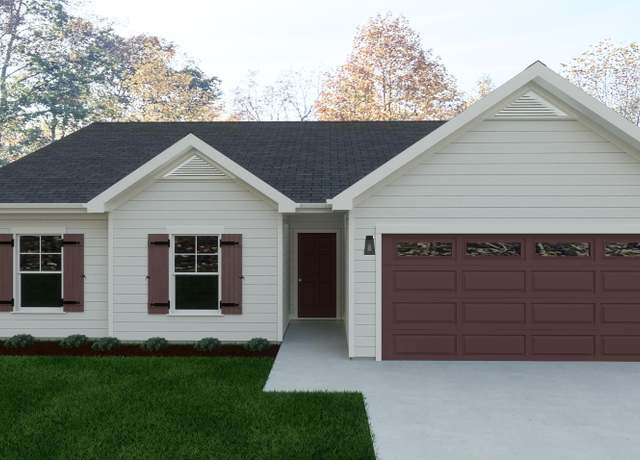 Property at 23 Country Cir, Manchester, TN 37355, 3 beds, 2 baths