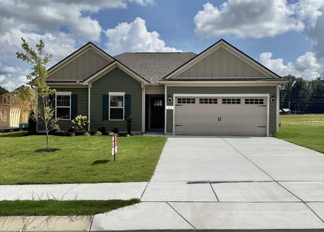 Property at 23 Country Cir, Manchester, TN 37355, 3 beds, 2 baths