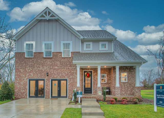 Property at 455 Triple Crown Cir, Gallatin, TN 37066, 4 beds, 2.5 baths