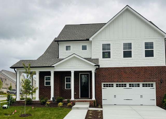 Property at 455 Triple Crown Cir, Gallatin, TN 37066, 4 beds, 2.5 baths