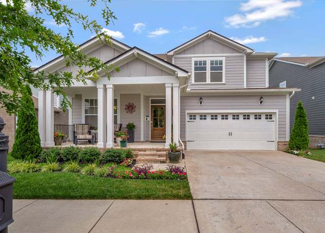 Property at 2265 Maytown Cir, Thompsons Station, TN 37179, 5 beds, 4.5 baths
