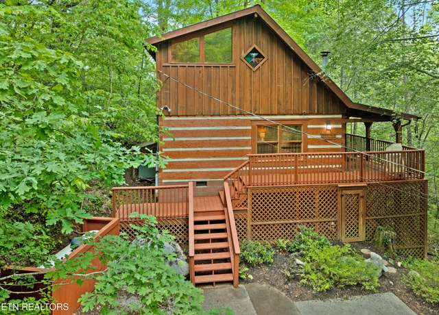 Property at 144 Timberwinds Way, Townsend, TN 37882, 2 beds, 2 baths