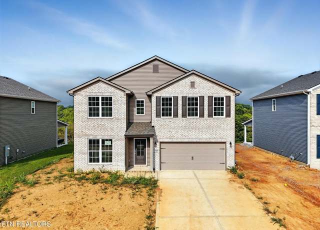 Property at 3515 Crimson Cir, Maryville, TN 37801, 4 beds, 2.5 baths
