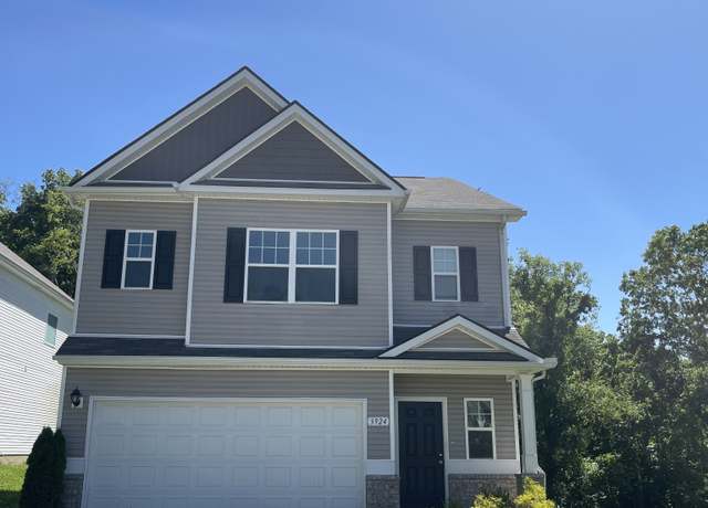Property at 3924 Ashford Trce, Antioch, TN 37013, 4 beds, 2.5 baths