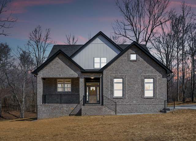 Property at 10011 Charleston Dr, Lyles, TN 37098, 4 beds, 2.5 baths