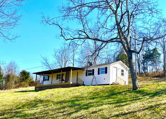 Property at 416 Joe Hart Rd, Shelbyville, TN 37160, 1 bed, 1 bath