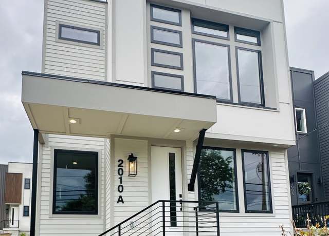 Property at 2010A 9th Ave N, Nashville, TN 37208, 3 beds, 2.5 baths