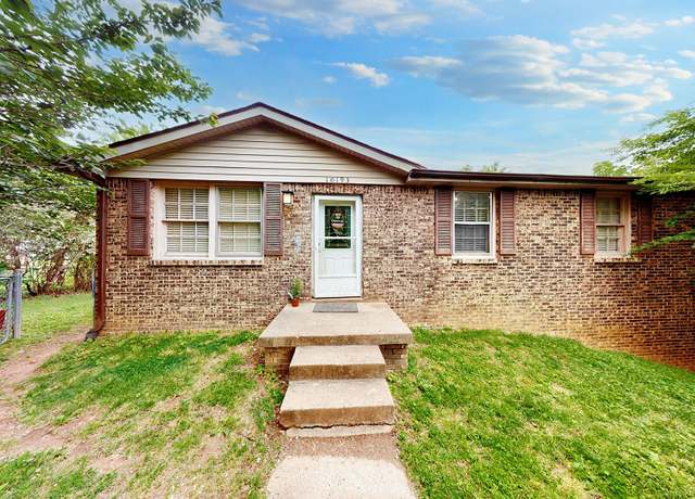 Property at 10193 W Oak Dr, Bon Aqua, TN 37025, 3 beds, 1 bath