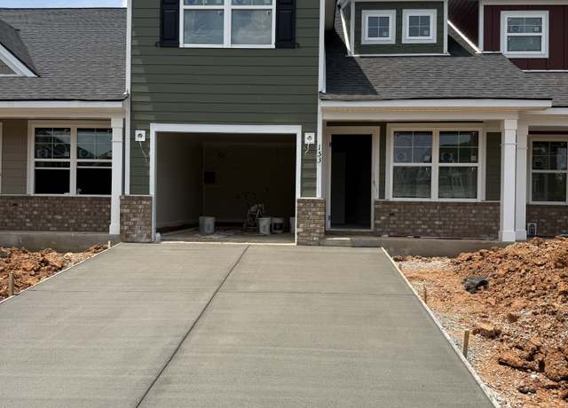 Property at 153 Coleson Ln, Pleasant View, TN 37146, 3 beds, 3.5 baths