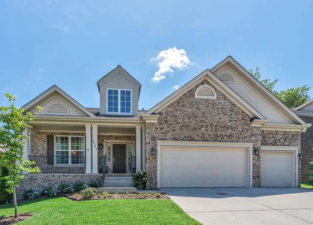 Property at 8533 Beautiful Valley Dr, Nashville, TN 37221, 4 beds, 3.5 baths