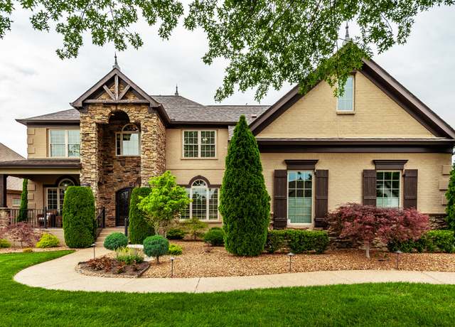 Property at 1200 Charles Reed Ct, Gallatin, TN 37066, 5 beds, 4.5 baths