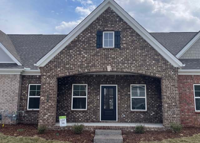 Property at 9101 Headwaters Dr #146, Franklin, TN 37064, 2 beds, 3 baths