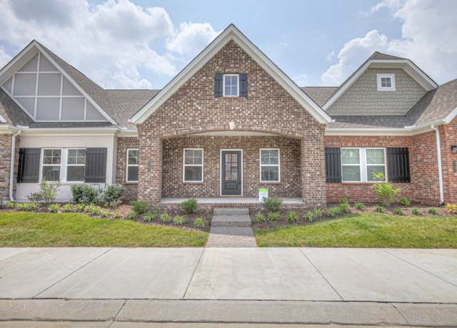 Property at 9101 Headwaters Dr #146, Franklin, TN 37064, 2 beds, 3 baths