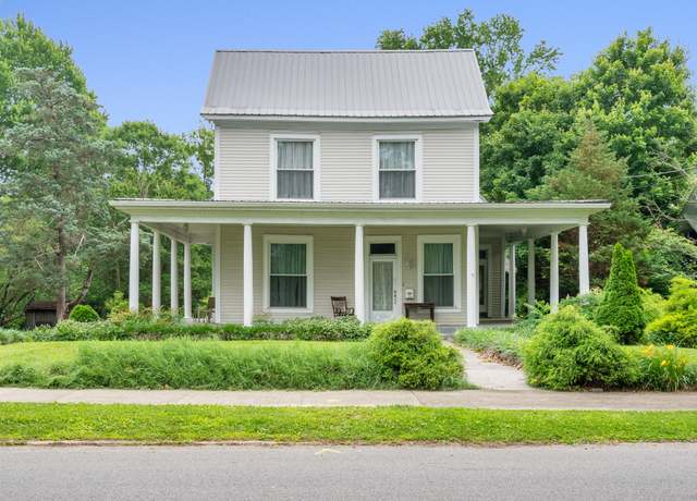 Property at 158 N Main St, Greenville, KY 42345, 3 beds, 2 baths