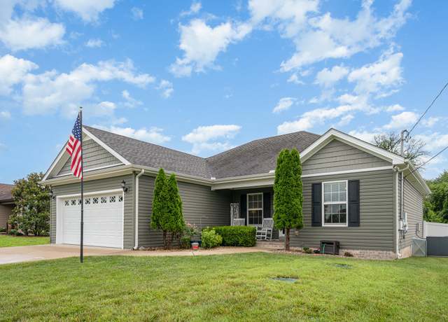 Property at 4611 Turquoise Ln, Murfreesboro, TN 37129, 3 beds, 2 baths