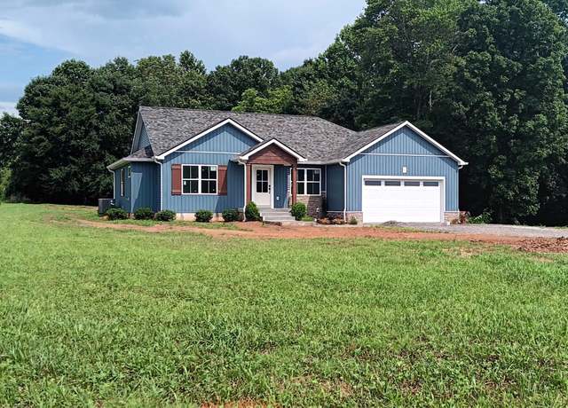 Property at 8205 Hoskins Hollow Rd, Westmoreland, TN 37186, 3 beds, 2 baths