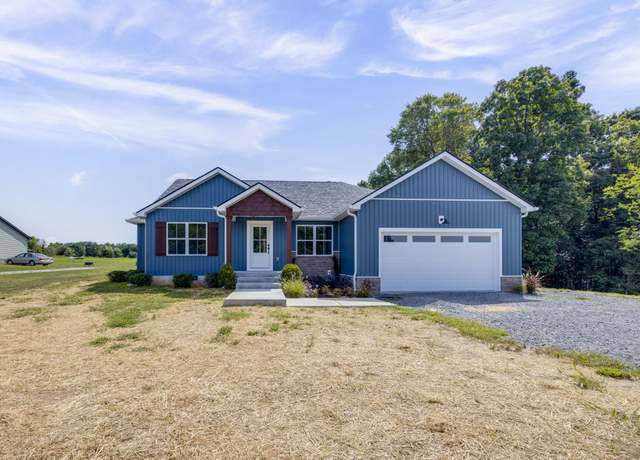 Property at 8205 Hoskins Hollow Rd, Westmoreland, TN 37186, 3 beds, 2 baths