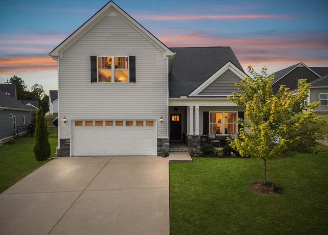 Property at 436 Zeffer Ct, Spring Hill, TN 37174, 4 beds, 3 baths