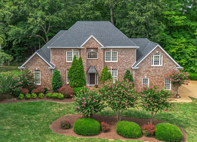 Property at 9524 Grand Haven Dr, Brentwood, TN 37027, 5 beds, 5 baths