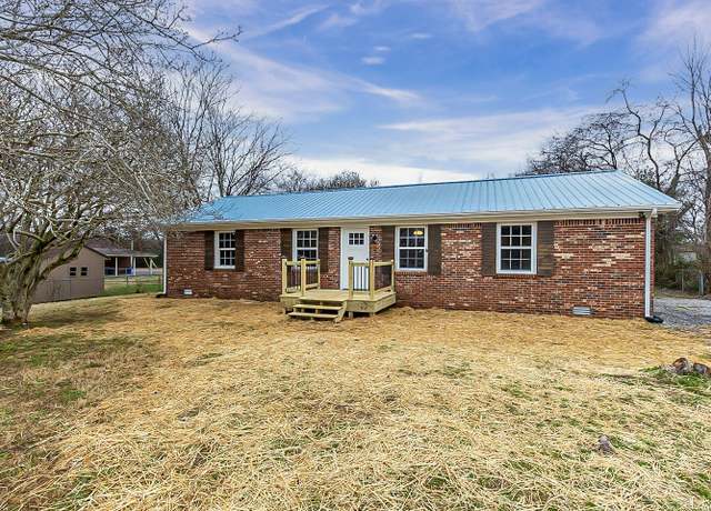 Redfin Smyrna Tn