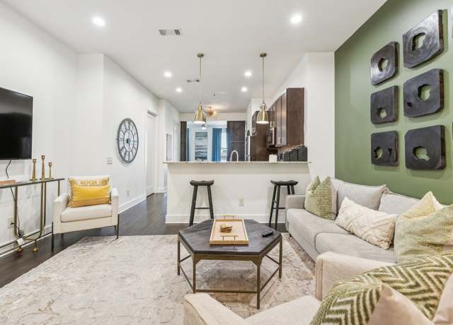 Property at 210 30th Ave N #411, Nashville, TN 37203, 1 bed, 1 bath