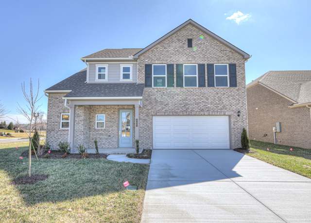 Property at 501 Kipton Trl, Lebanon, TN 37087, 4 beds, 2.5 baths