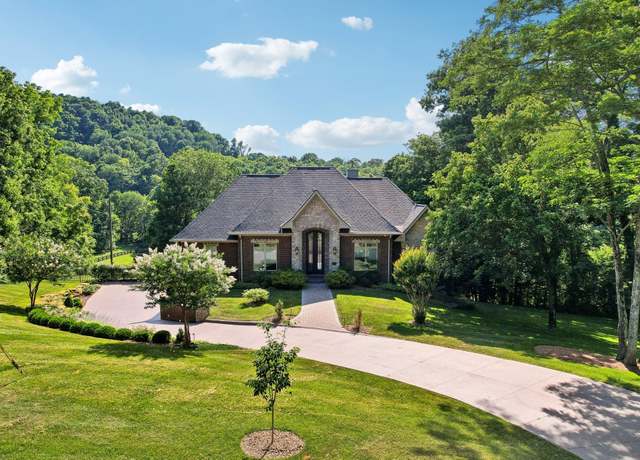 Property at 6781 Arno Allisona Rd, College Grove, TN 37046, 4 beds, 4.5 baths