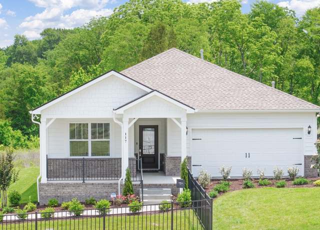 Property at 617 Lyness Dr, Smyrna, TN 37167, 3 beds, 2 baths