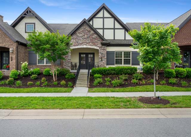 Property at 605 Weybridge Dr, Nolensville, TN 37135, 2 beds, 3 baths