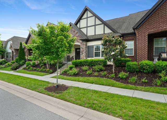 Property at 605 Weybridge Dr, Nolensville, TN 37135, 2 beds, 3 baths