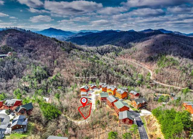Property at 0 Lot 61a/b Smoky Ridge Way, Sevierville, TN 37862