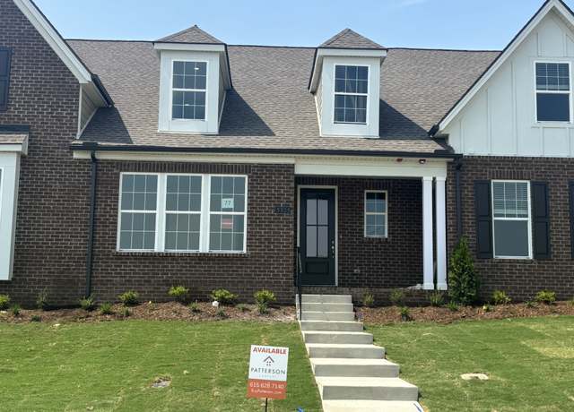 Property at 5325 Woodhall Ln Unit H-7, Spring Hill, TN 37174, 3 beds, 3 baths