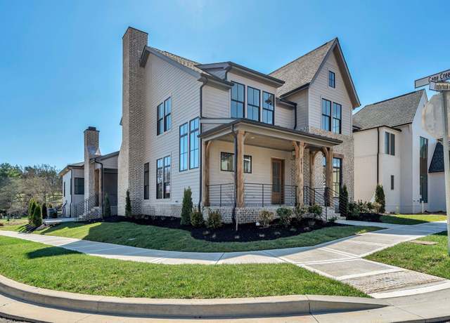 Property at 8011 Cane Creek Rd, Nashville, TN 37221, 5 beds, 4.5 baths