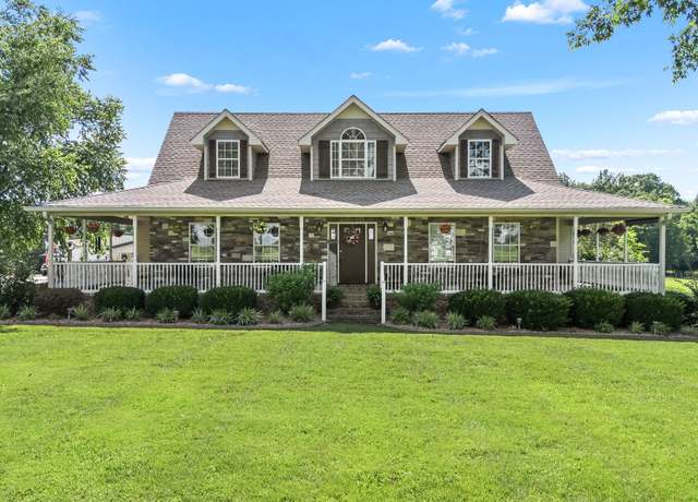 Property at 3791 Highway 41a N, Unionville, TN 37180, 3 beds, 2.5 baths