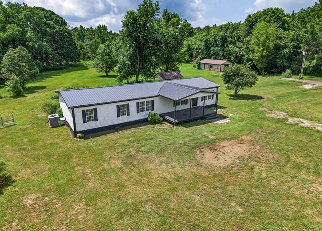 Property at 699 Howell Hill Rd, Flintville, TN 37335, 3 beds, 2 baths